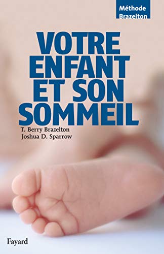 Télécharger Votre enfant et son sommeil Livre PDF Gratuit