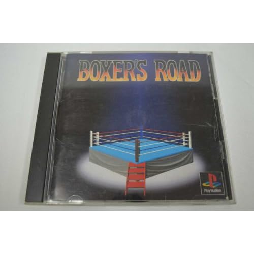 BOXER’S ROAD