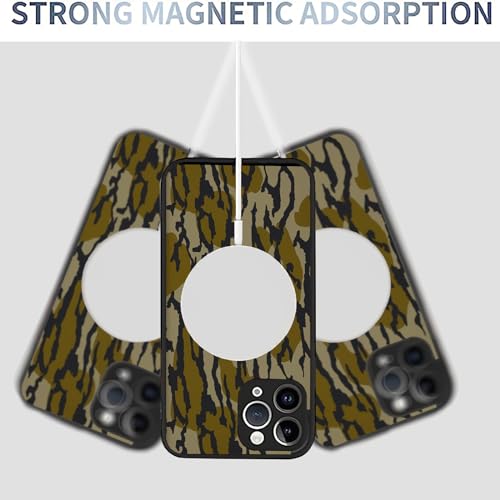 Coque iPhone 13 esthétique camouflage pour un style urbain unique