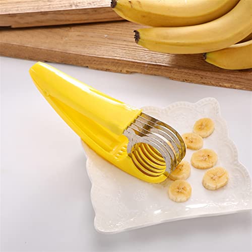 Mandolina para cortar frutas y vegetales de acero inoxidable miniatura 5