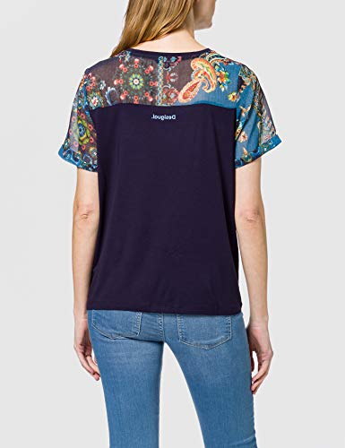 Opiniones y reviews de Cazadora desigual los mejores 10. 3 Imagen adicional
