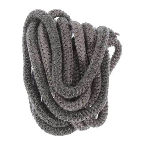Corde joint poêle à bois POPETPOP joint insert cheminée conduit étanchéité - 3
