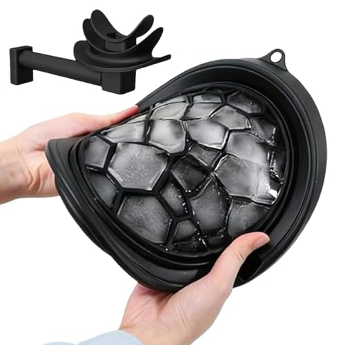 Recipiente facial portátil para tu rutina matutina que revitaliza la piel durante tus viajes