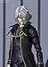 TAMASHII NATIONS Bandai S.H.Figuarts Vicious Cowboy Bebop, Multicolor