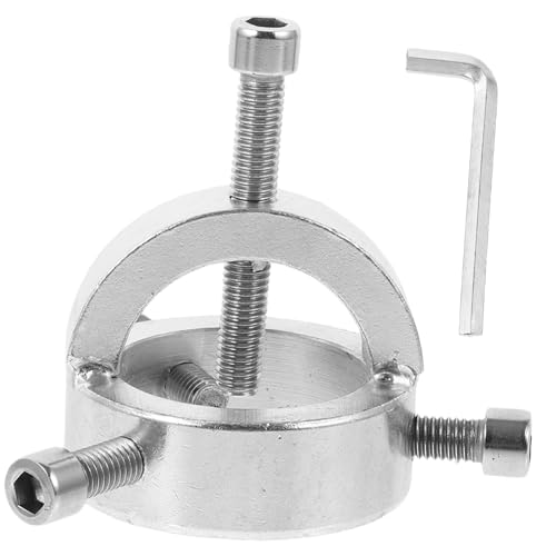 Mikinona 1 Set Durable Wind Wheel Tool Easy Installation Range Hood Turbines Puller for Efficient Fan Impeller Cleaning and Maintenance