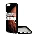 iPhone 6 Case Popular Basketball Baller Lifestyle NBA Design Cover Skin BLACK RUBBER SILICONE TPU Teen Girls Gift Vintage Fashion Art Print Cell Phone Accessories