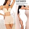 Seamless Shaping Boyshorts Panties for Women Tummy... #5