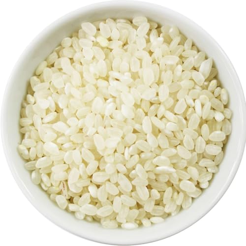 Bongiovanni Bontà Naturali Bio-Rundreis 5 kg