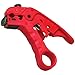 Platinum Tools 15041C BR1 Multi-Stripper, Red