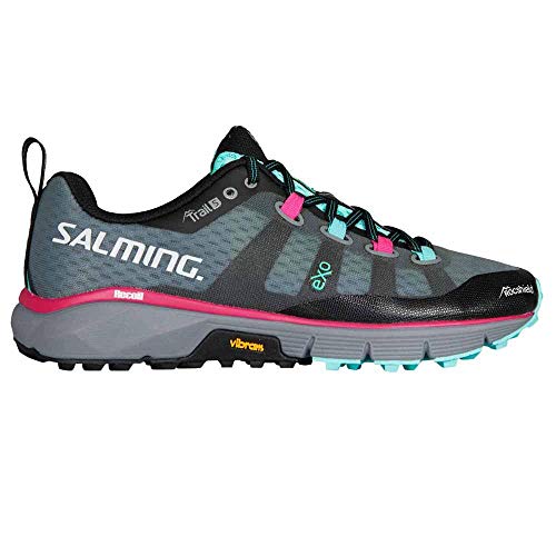 Salming 1288058-1001-3623, Zapatillas de...