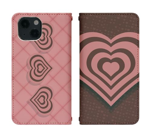 HTC J butterfly HTL23 �p �P�[�X �x���g�Ȃ� �蒠�^ �J�o�[ �X�}�z�P�[�X bn914(I) �n�[�g �|�b�v �J���t�� �I�V����
