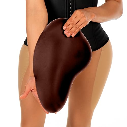 Image of DressTech Drag Queen Hip Pads | Silicone Drag Queen Hip Padding & Shapewear for Crossdressers