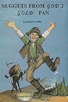Nuggets from God's gold pan B0006PHFHU Book Cover