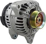 Replacement for Alternator 0-124-515-028 078903016F for Volkswagen Passat 2000-2004 2.8L 13-9308