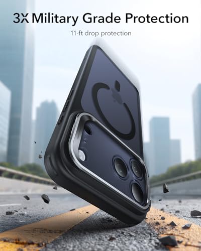 ESR iPhone 17 Pro ケース Classicシリーズ の商品画像 3