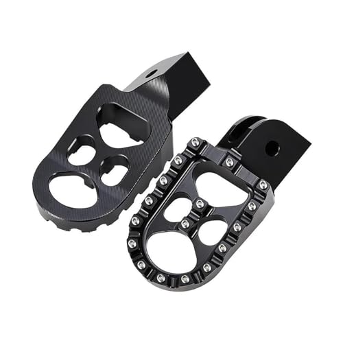 Repose-pieds R1200GS et F850GS pour voyager confortablement en mode tout-terrain