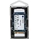 Kingston KC600 SSD 256GB SATA3 mSATA - SKC600MS/256G