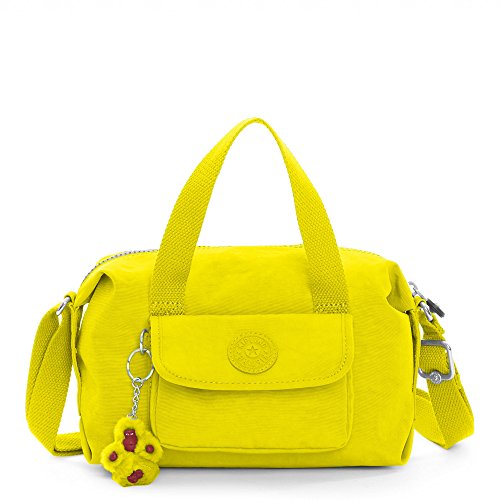 Kipling Brynne Handbag One Size Honeydew