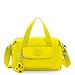 Kipling Women's Brynne Handbag One Size Honeydew