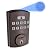 BRINKS Security Door Locks, High-Security Keyless Entry, Smart Electronic Door Lock with Deadbolt, Up to 50 Codes, Automatic Locking (Deadbolt, Tuscan Bronze)