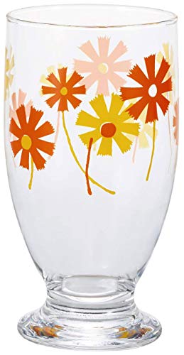 アデリア(ADERIA) 【 アデリアレトロ 台付きグラス アリス 335ml 化粧箱入 日本製 1857 】 コップ 結婚 祝い ビール おしゃれ プレゼント 人気 ランキング ガラス 日本酒 誕生日 女性 タンブラー 還暦 男性 退職 ウイスキー 父親 記念日 妻 ギフト 贈り物 父の日のサムネイル