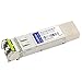 AddOn Arista Networks Compatible TAA Compliant 1000Base-CWDM SFP Transceiver (SMF, 1550nm, 80km, LC, DOM)
