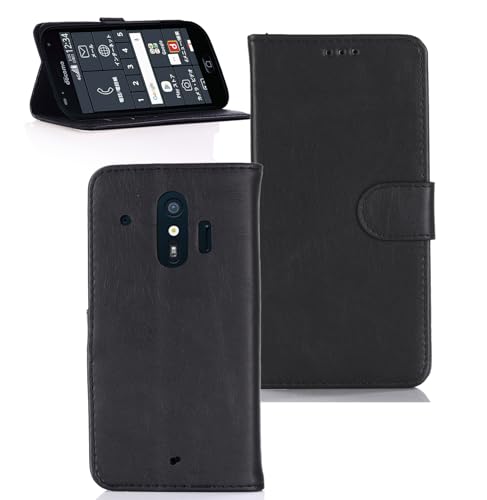 yiFaceozFUJITSU V[Y docomo 炭炭X}[gtH me F-01L Ή X}zP[X (ubN) hRf01l 蒠^P[X J[h|Pbgz^ tJo[ gуP[X X}zJo[f01l BLACK