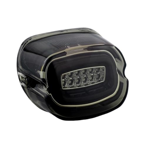 Feu arrière de frein à LED feu moto pour Fat Boy Sportster Electra Glide