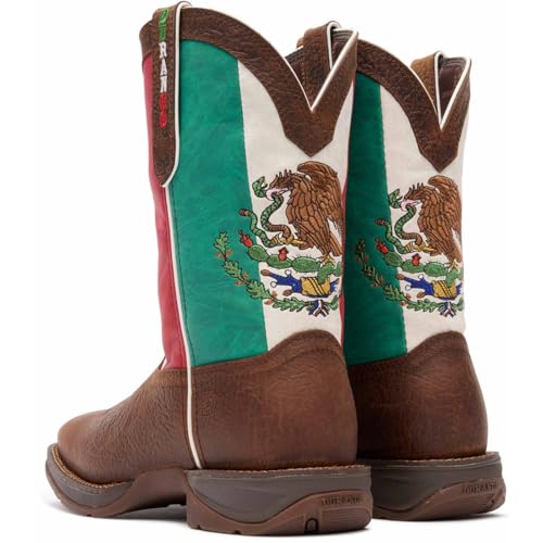 Image of Durango Men's Rebel By Durango Western Boot