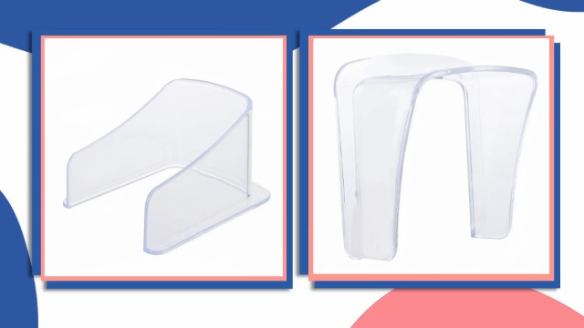 Copertura Antipioggia Per Campanello - 4 Pezzi In PP, Facile Installazione, Impermeabile - Foto 10