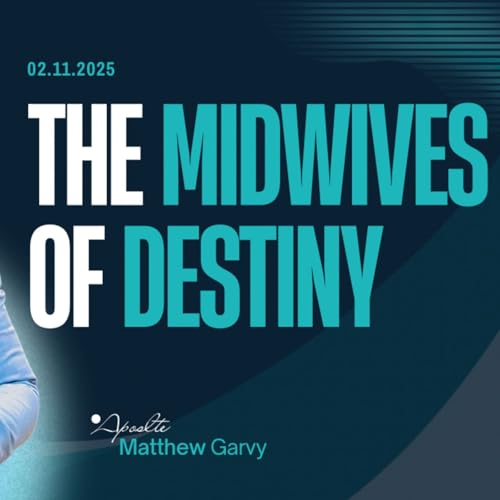 The Midwives Of Destiny