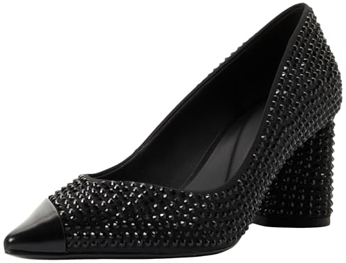 Talons Classiques BOSS Femme Gracey pour le Bureau et vos Soirées Chic