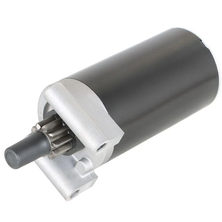 RZ4623 Starter Motor for 46 inch Husqvarna RZ4623 Zero Turn Mower 46"