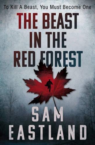 Buy The Beast in the Red Forest — BookShops.in