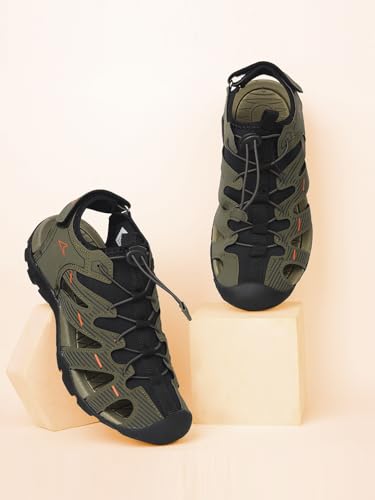 Image of Bata Boys Velcro Sandal
