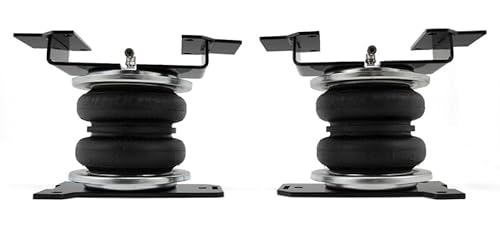 Air Lift 57288 Loadlifter 5000 Air Suspension Kit thumb #1
