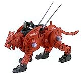 ZOIDS 063 Gun Tiger (japan import)