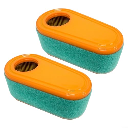 Luftfilter 2er Set für Handwerkerausrüstung passend für mehrere Modellnummern einschließlich 4240 und mehr