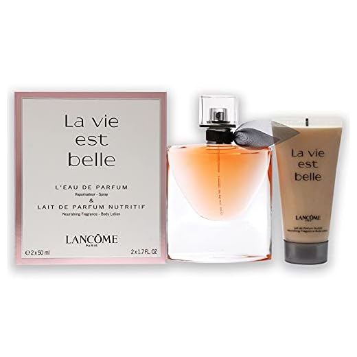 Lancome La Vie Est Belle (L) Set EDP 50ml BL 50ml