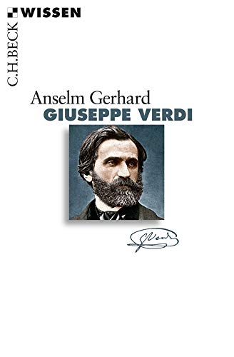 Beck C. H. Giuseppe Verdi