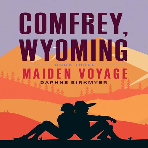 Comfrey, Wyoming by Daphne Birkmyer episode artwork