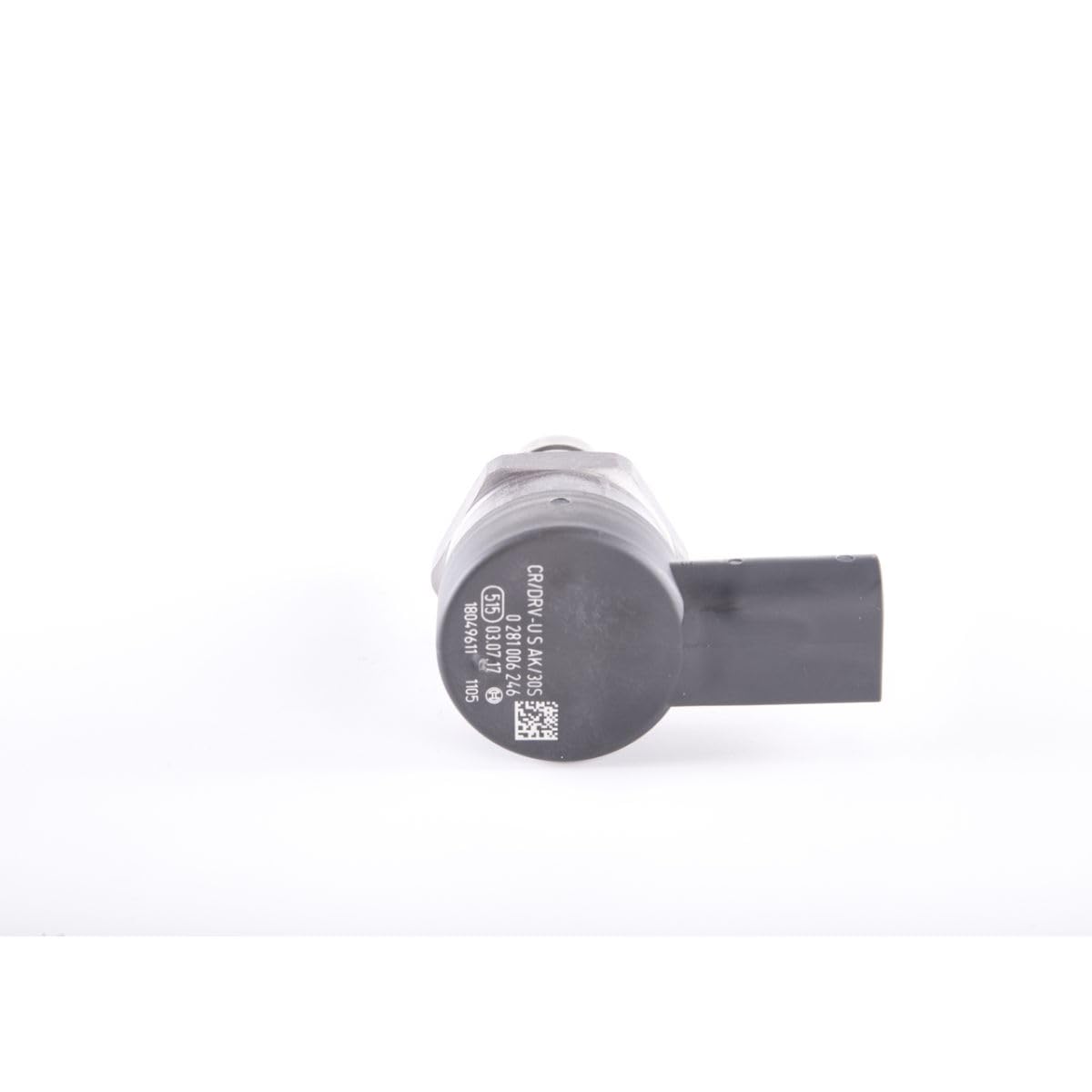BOSCH Valvola regolapressione, Sistema Common-Rail 0281006246