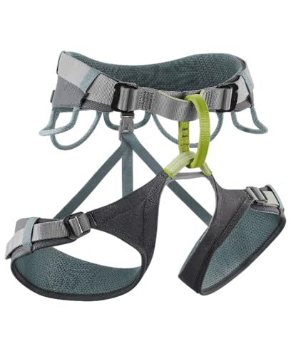EDELRID Klettergurt Skye, ocean grey