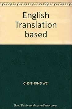 Paperback English Translation based Book