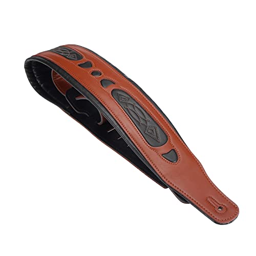 BIPROS Ceinture d’épaule de Sangle de Guitare épaisse et Douce Ajustable for Basse Acoustique électrique Bracelet en… - Les Beatles, Paul McCartney, John Lennon, RIngo Starr, George Harrison BIPROS Ceinture d'épaule de Sangle de Guitare épaisse et Douce Ajustable for Basse Acoustique électrique Bracelet en…