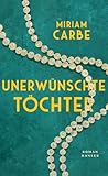 Cover zum Buch Unerwünschte Töchter