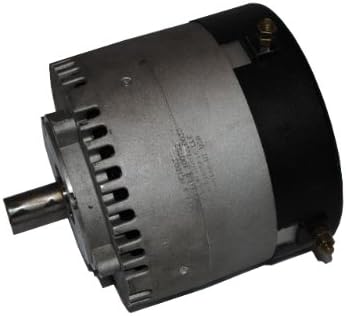 ME-1003 Brush-Type Permanent Magnet DC Motor