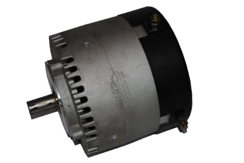ME-1003 Brush-Type Permanent Magnet DC Motor
