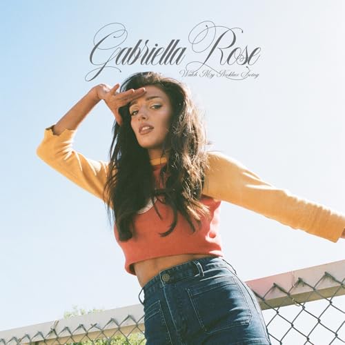 Gabriella Rose