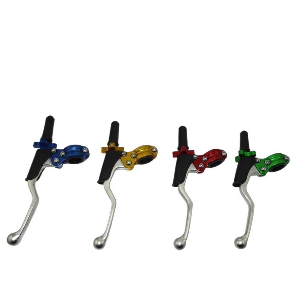 ZFQOOZD Clutch Lever for Dirt Bike MX Off for Road Motorcycle